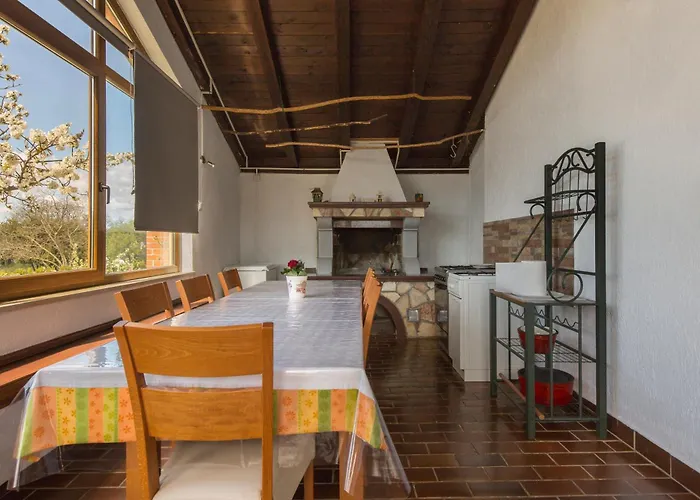 Casa Bruna