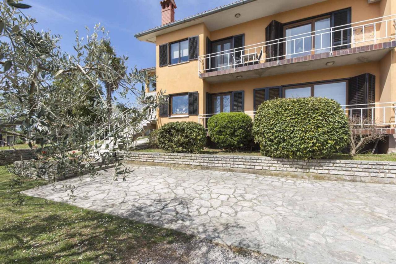 Casa Bruna Apartment Labin (Istria)