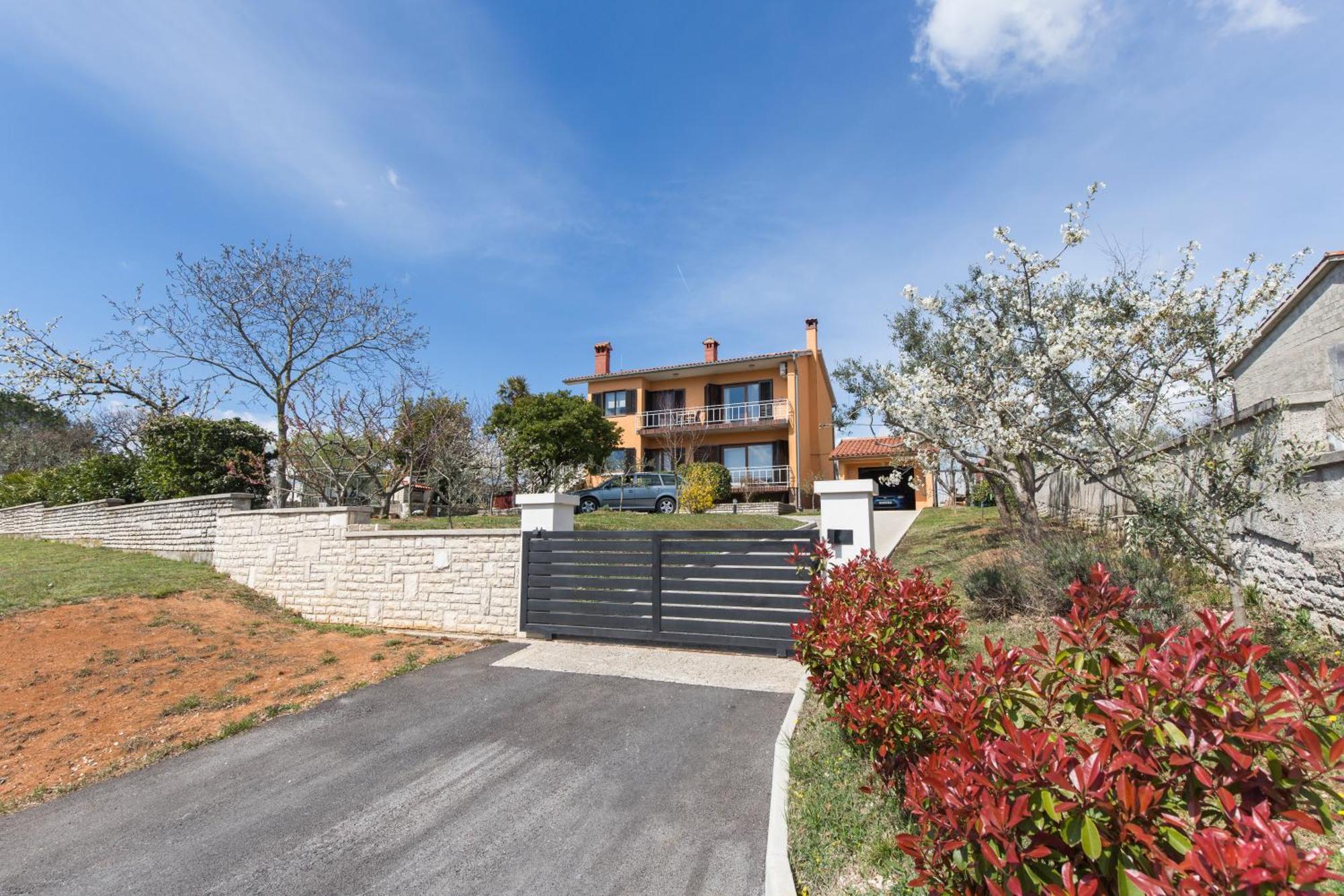 Casa Bruna Appartement