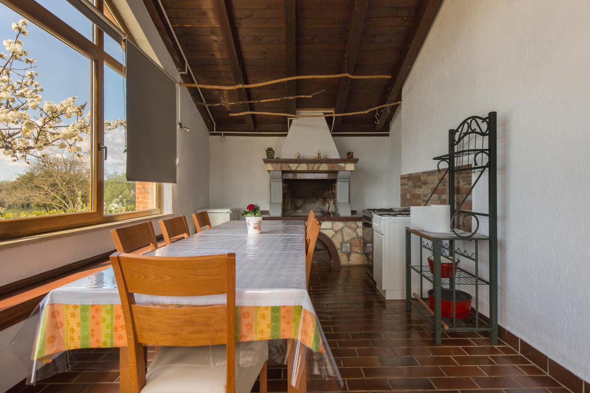 Apartment Casa Bruna