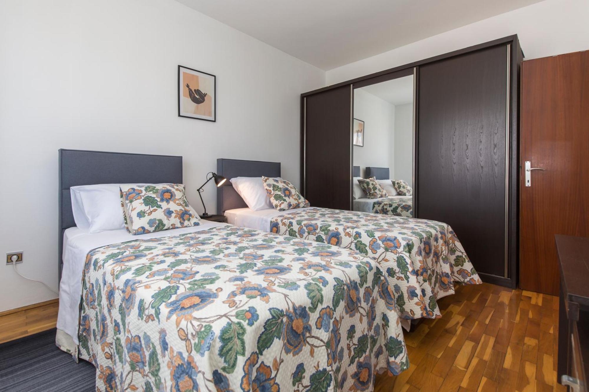 Casa Bruna Labin (Istria)