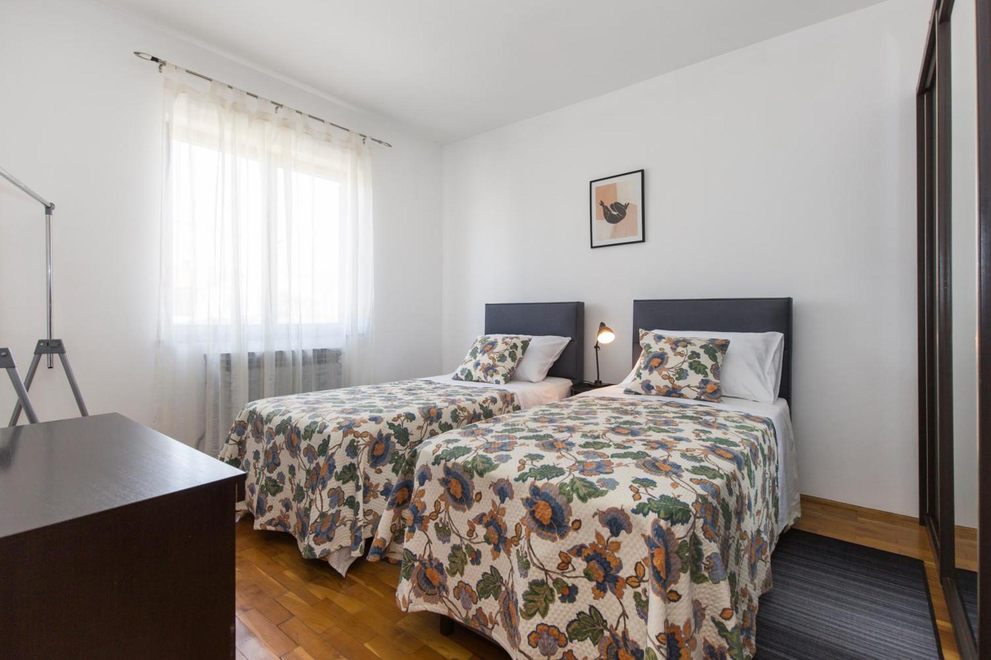 Appartement Casa Bruna *