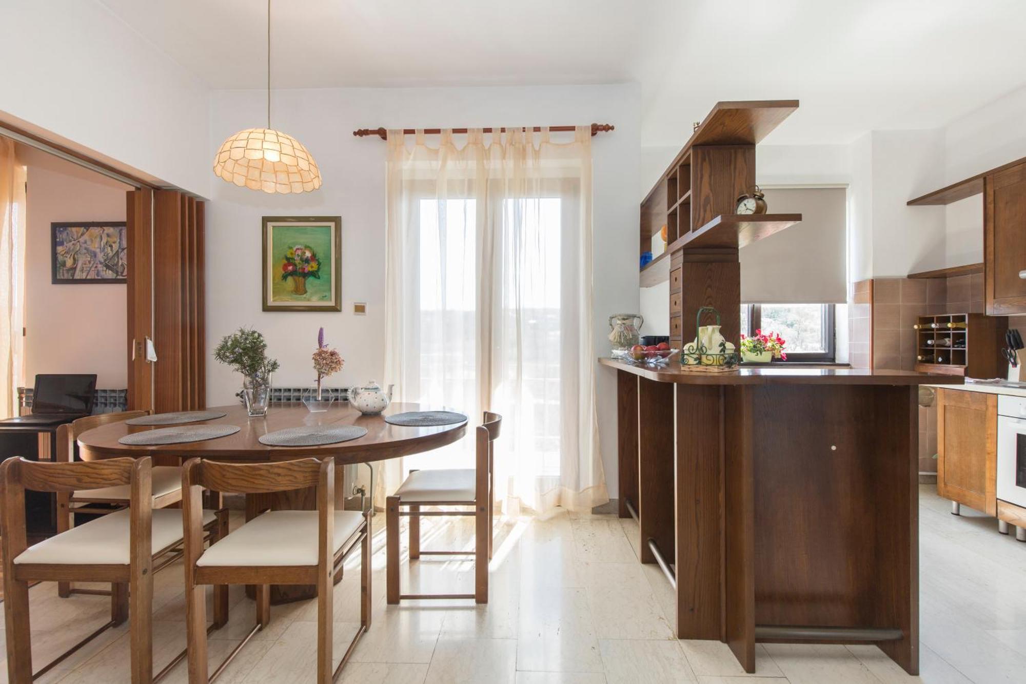 Appartement Casa Bruna Labin (Istria)