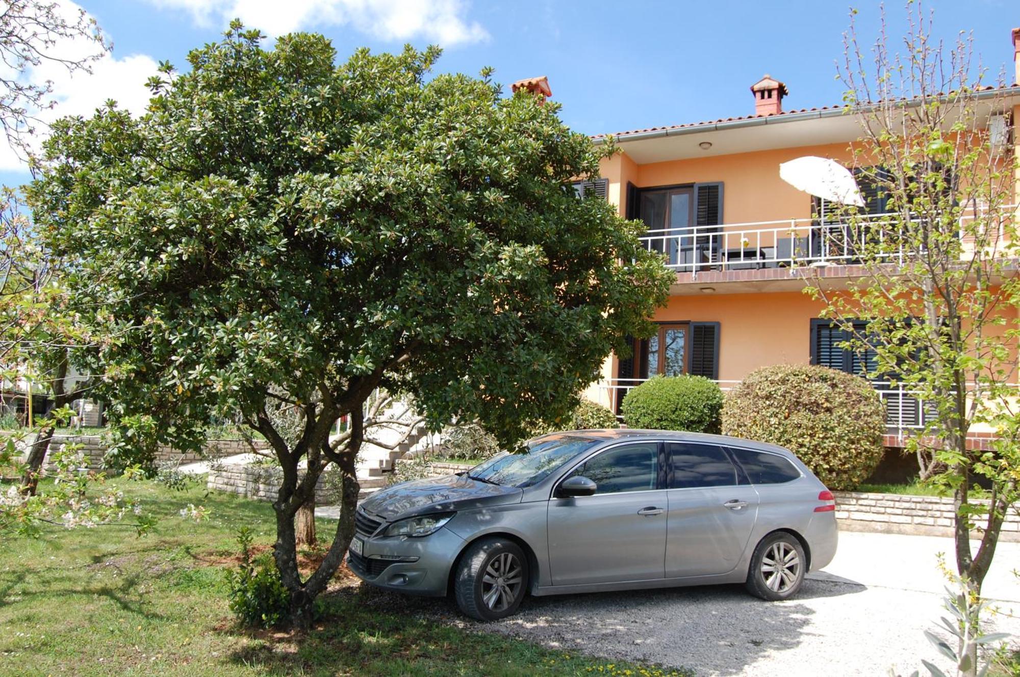 Casa Bruna Apartment