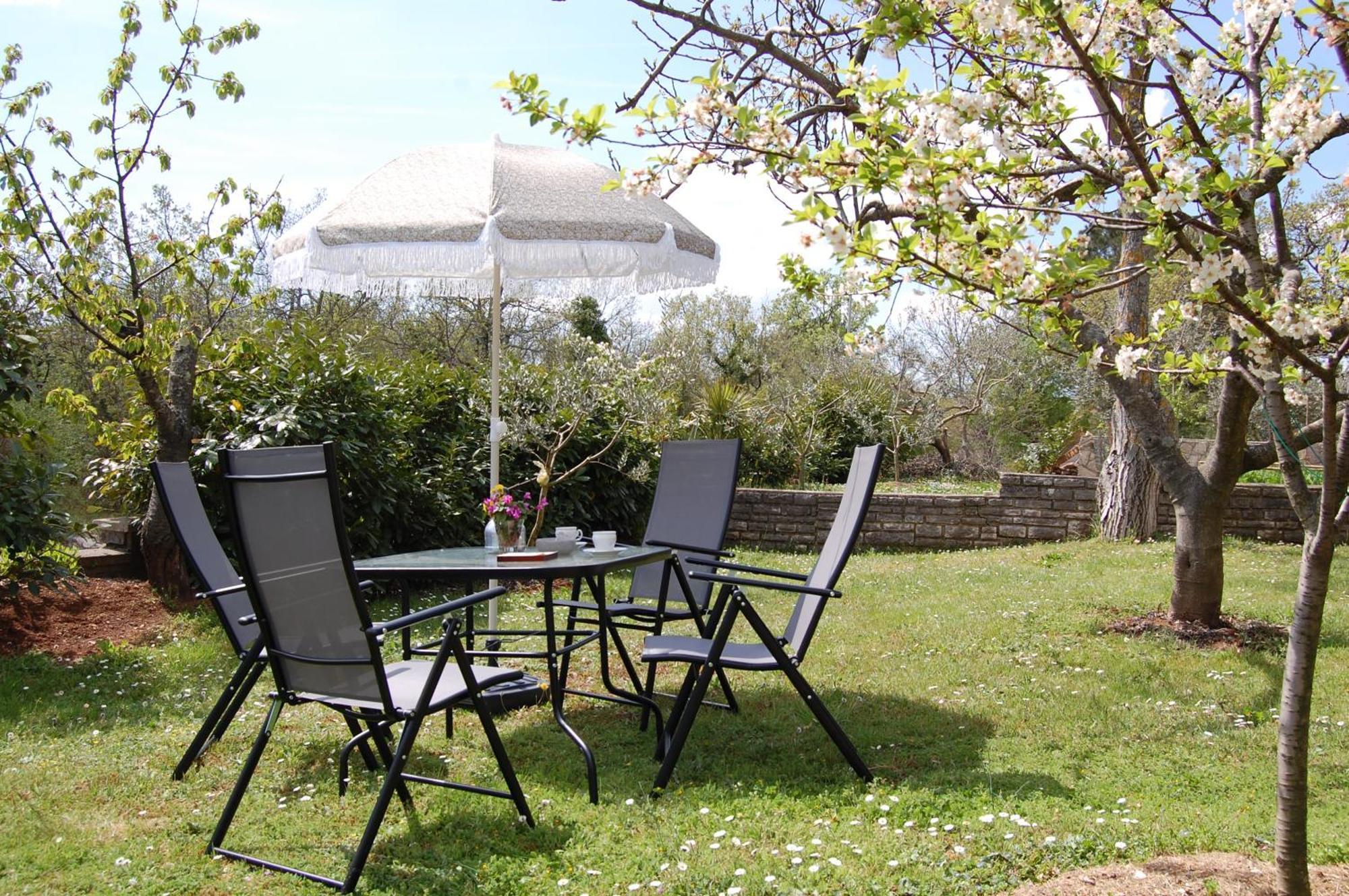 Casa Bruna Appartement